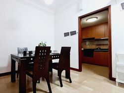 East Meadows (D16), Condominium #572667241